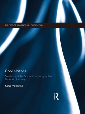 cover image of Cool Nations